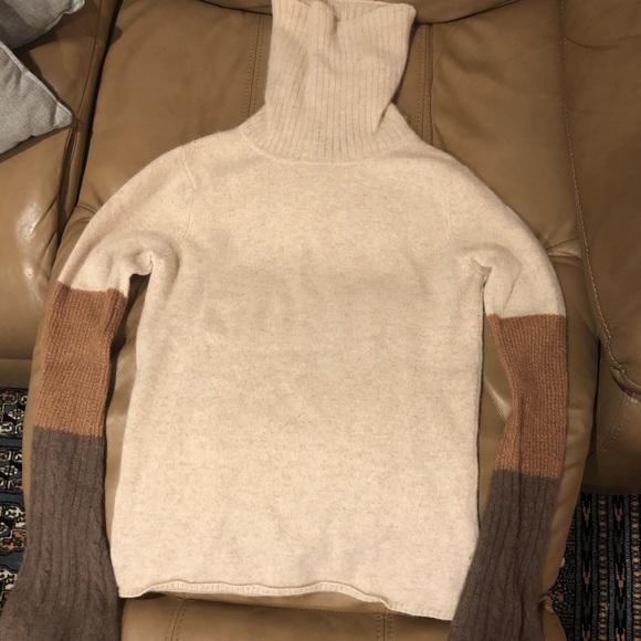 Cashmere Sweater 100% - Picture 1 of 2